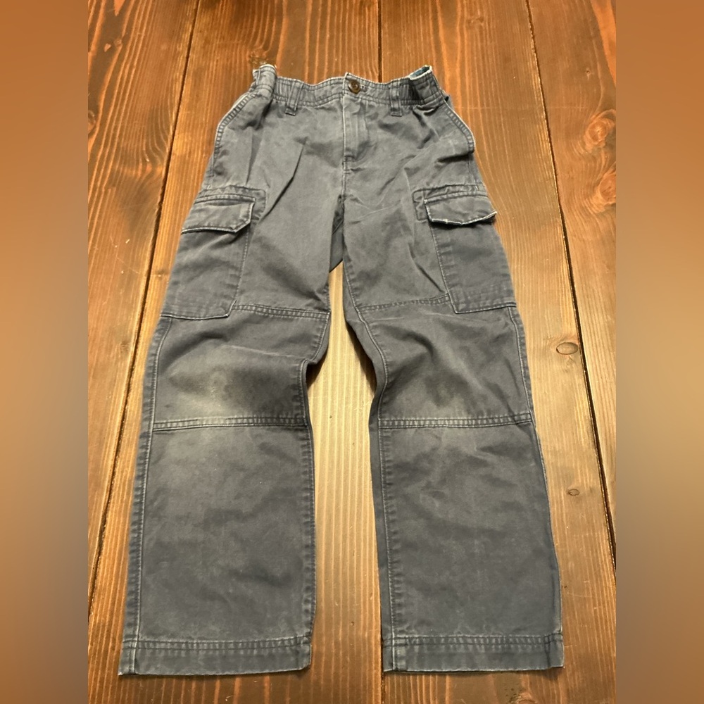 Lands End Cargos